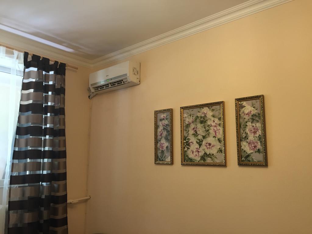 Apartment On Fontanskaya Doroga Odessa Luaran gambar